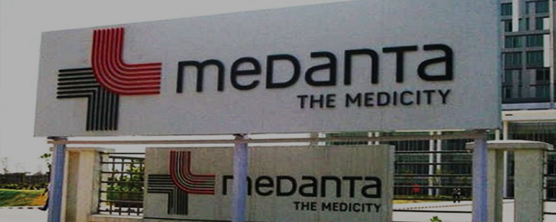Medanta The Medicity 